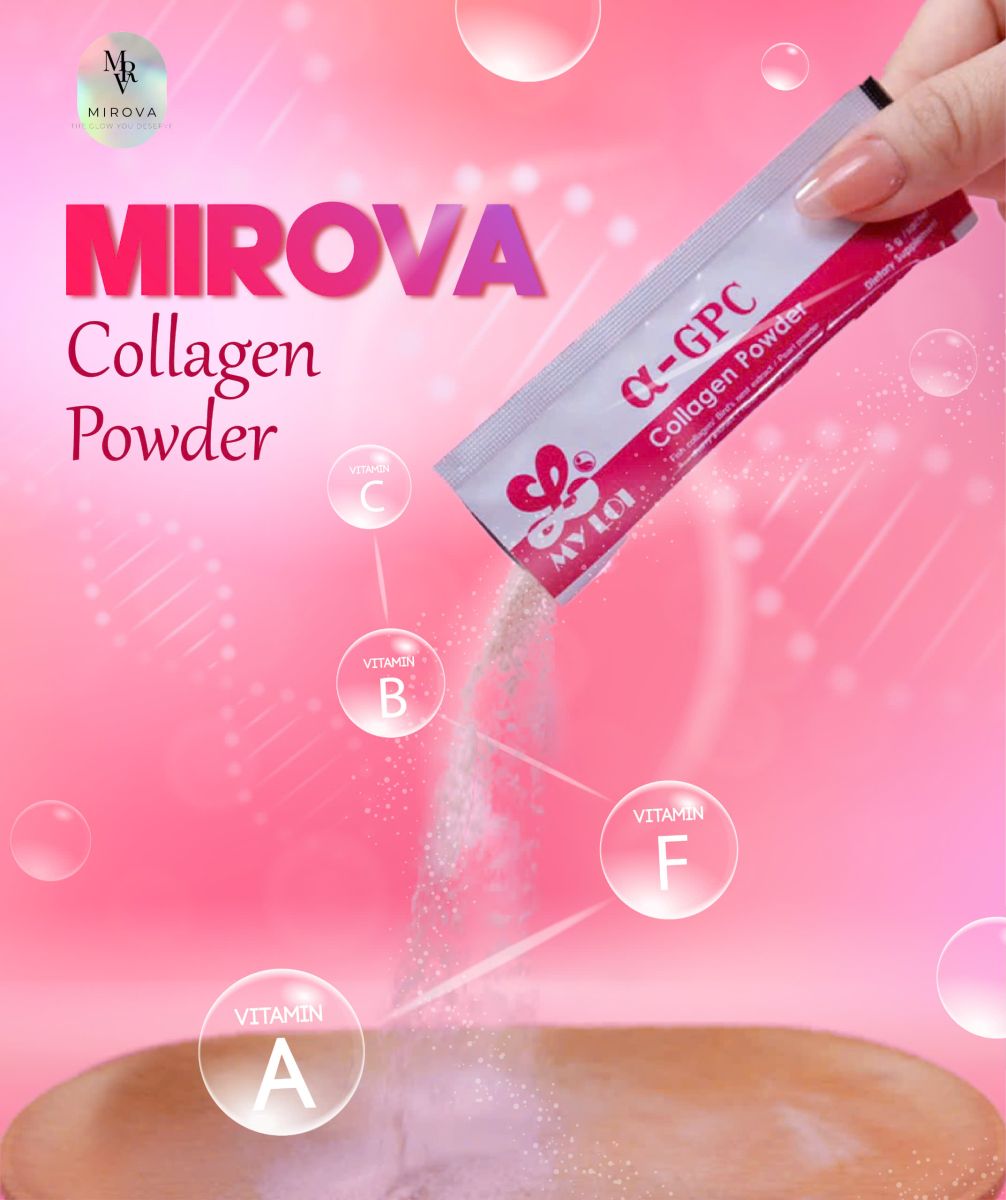Collagen Dạng Nước, Viên Hay Bột: Đâu Mới Là Sự Lựa Chọn Hoàn Hảo Dành Cho Bạn? ❓