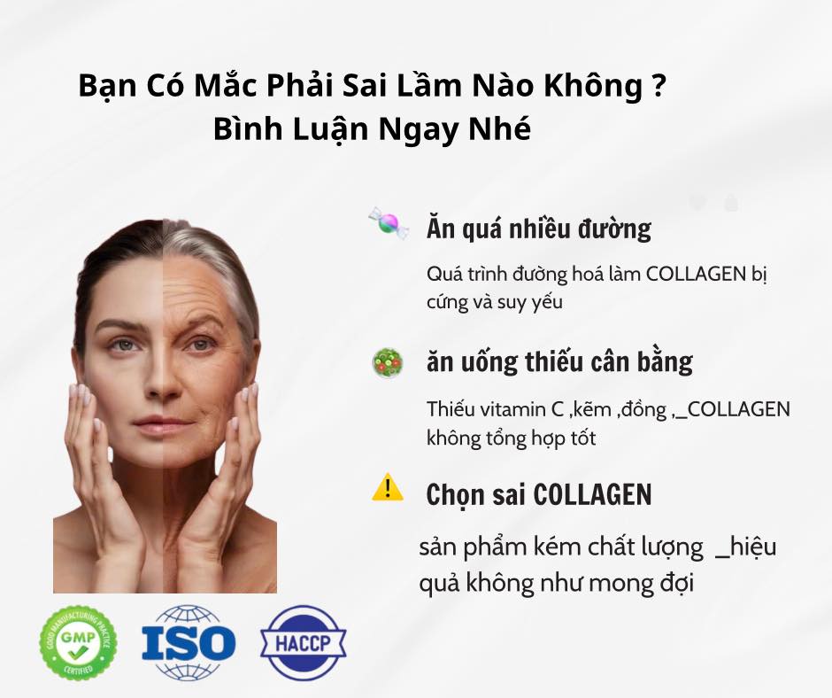 Uống Collagen Mirova đúng cách