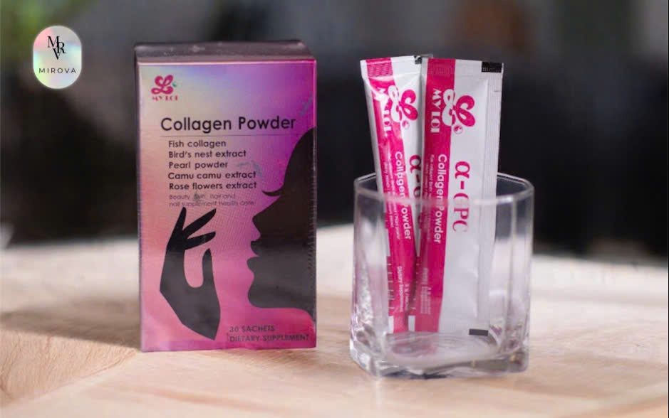 Cách nhận biết collagen chất lượng cao: Hướng dẫn dành cho người tiêu dùng