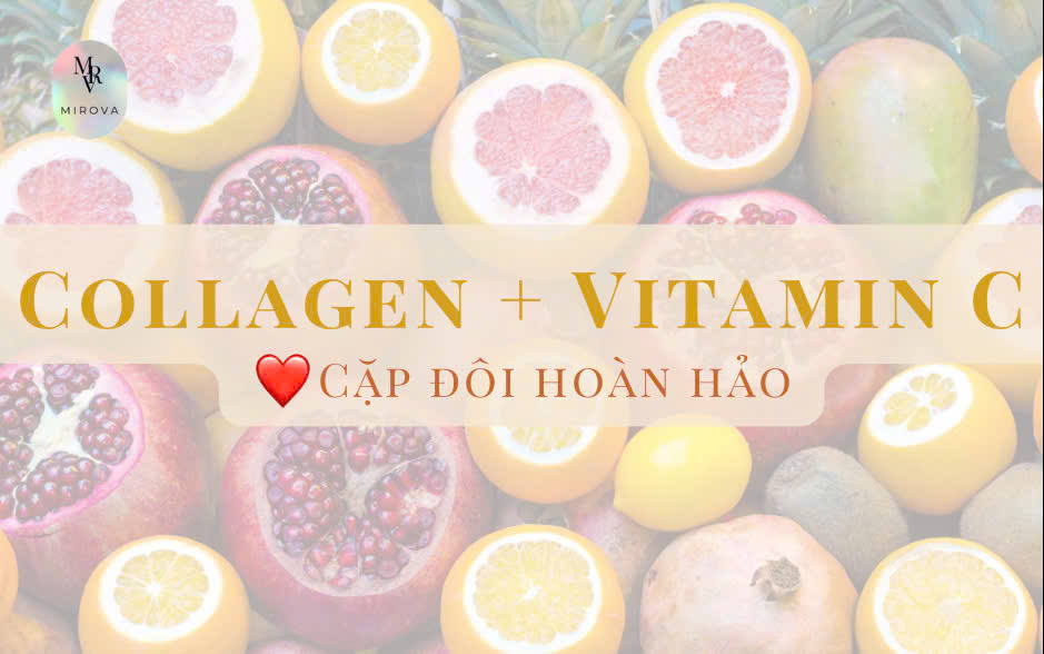 Bổ sung Collagen đúng cách: 5 sai lầm phổ biến mà 90% mọi người mắc phải